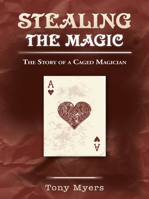 cover image of Stealing the Magic